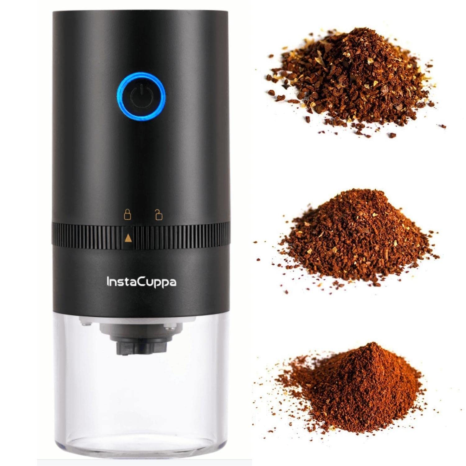 Coffee Grinder